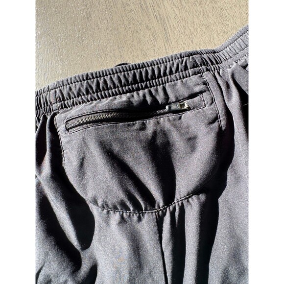 Men’s Nike Dri Fit black shorts size medium - Picture 6 of 7